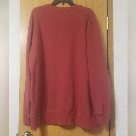 Unwind by League 2XL Crewneck - Picture 2 of 3